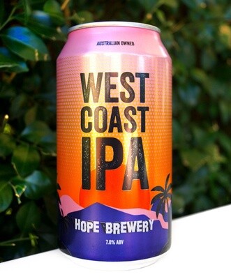 Hope Estate West Coast IPA