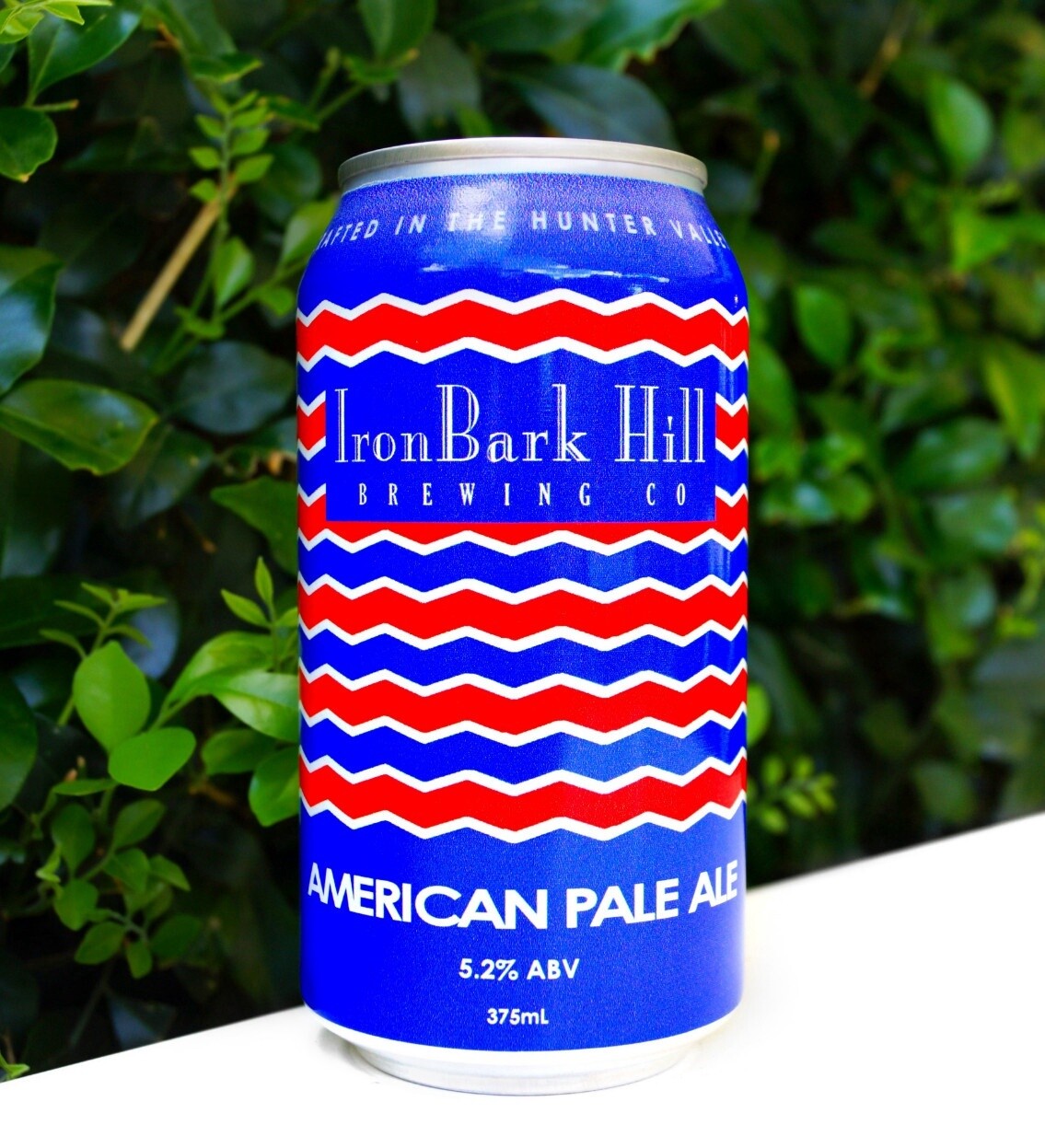 IronBark Hill American Pale Ale