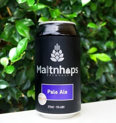 Maltnhops Pale Ale