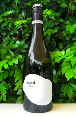 Tamburlaine Point 65 Organic Viognier