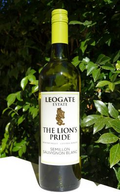 Leogate Lions Pride Semillon Sauvignon Blanc