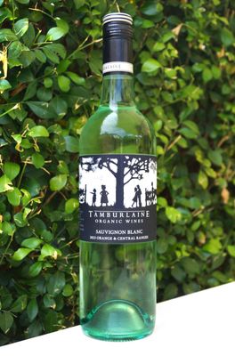 Tamburlaine Organic Sauvignon Blanc