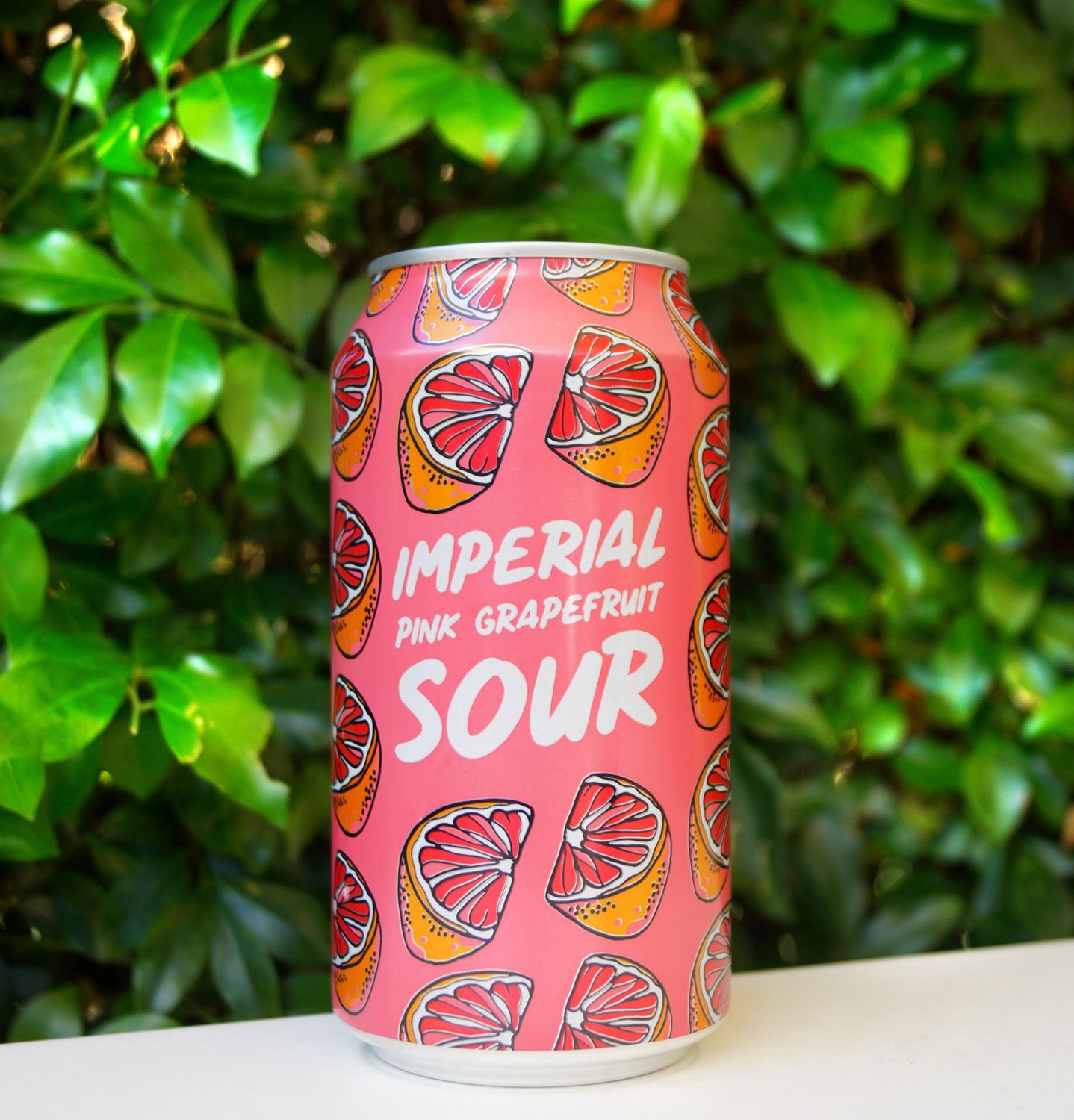Hope Estate Imperial Pink Grapefruit Sour