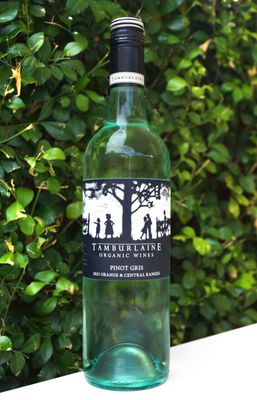 Tamburlaine Organic Pinot Gris