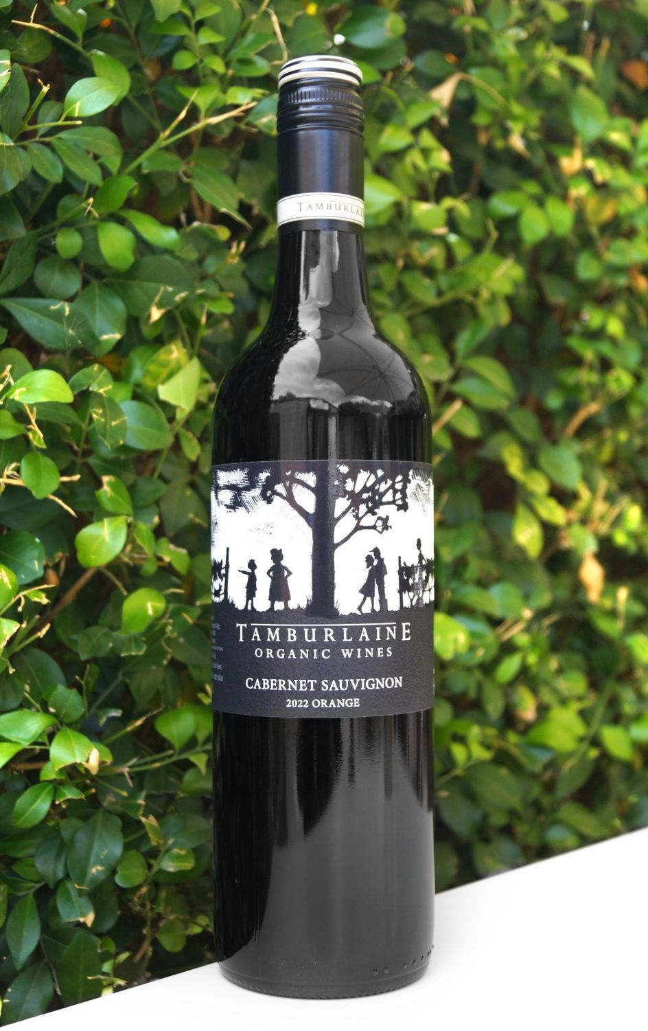 Tamburlaine Organic Cabernet Sauvignon