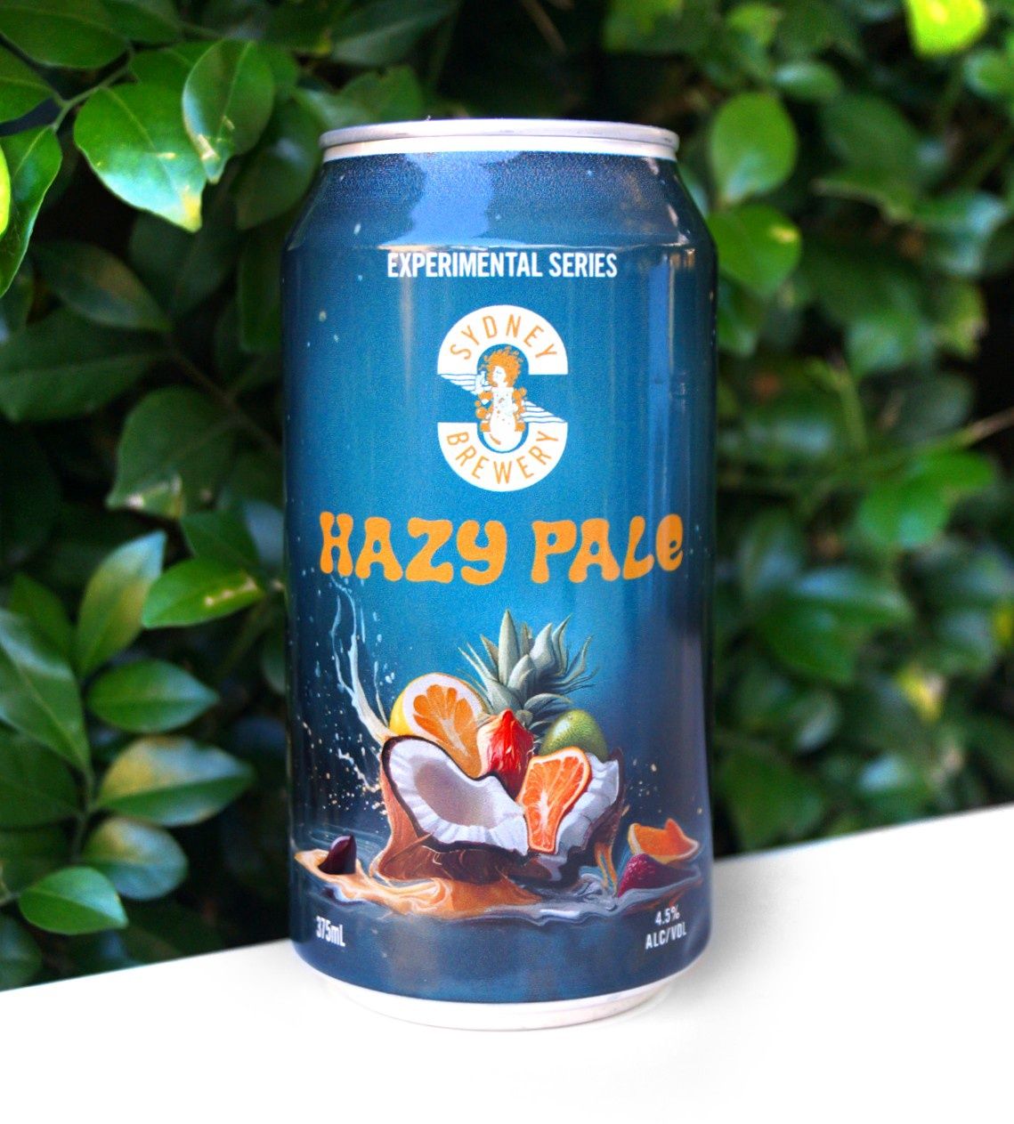 Sydney Brewery Hazy Pale Ale