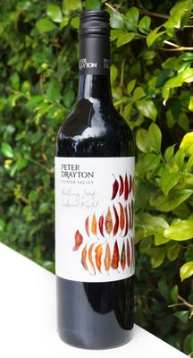 Peter Drayton Falling Leaf Cabernet Merlot