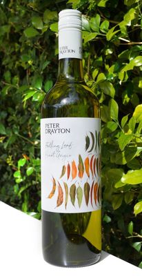 Peter Drayton Falling Leaf Pinot Grigio