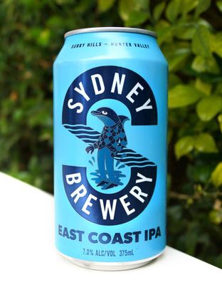 Sydney Brewery East Coast IPA