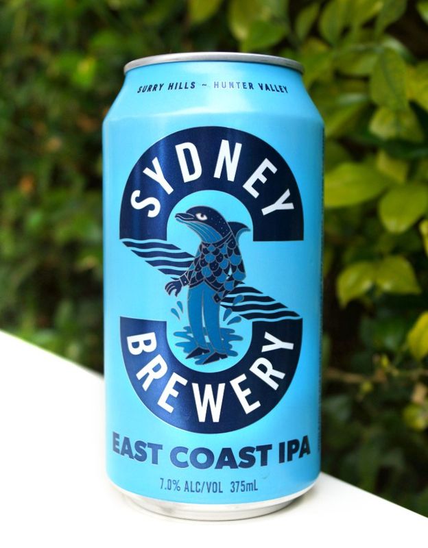 Sydney Brewery East Coast IPA