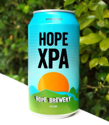 Hope Estate XPA