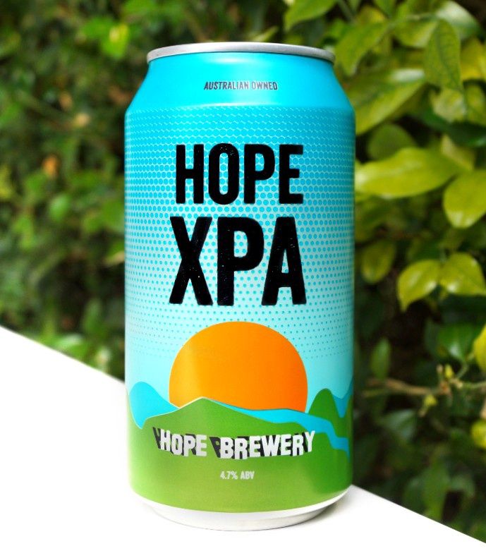 Hope Estate XPA