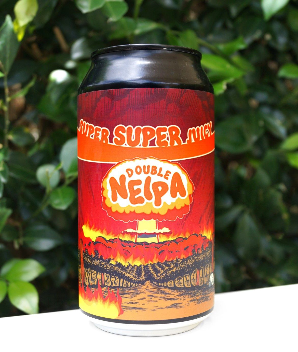 Hope Estate Super Super Juicy Double NEIPA