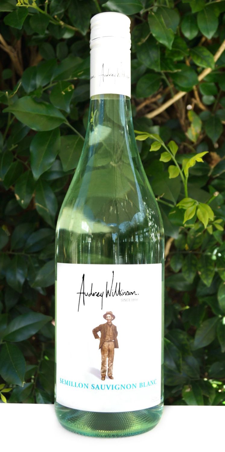 Audrey Wilkinson Semillon Sauvignon Blanc