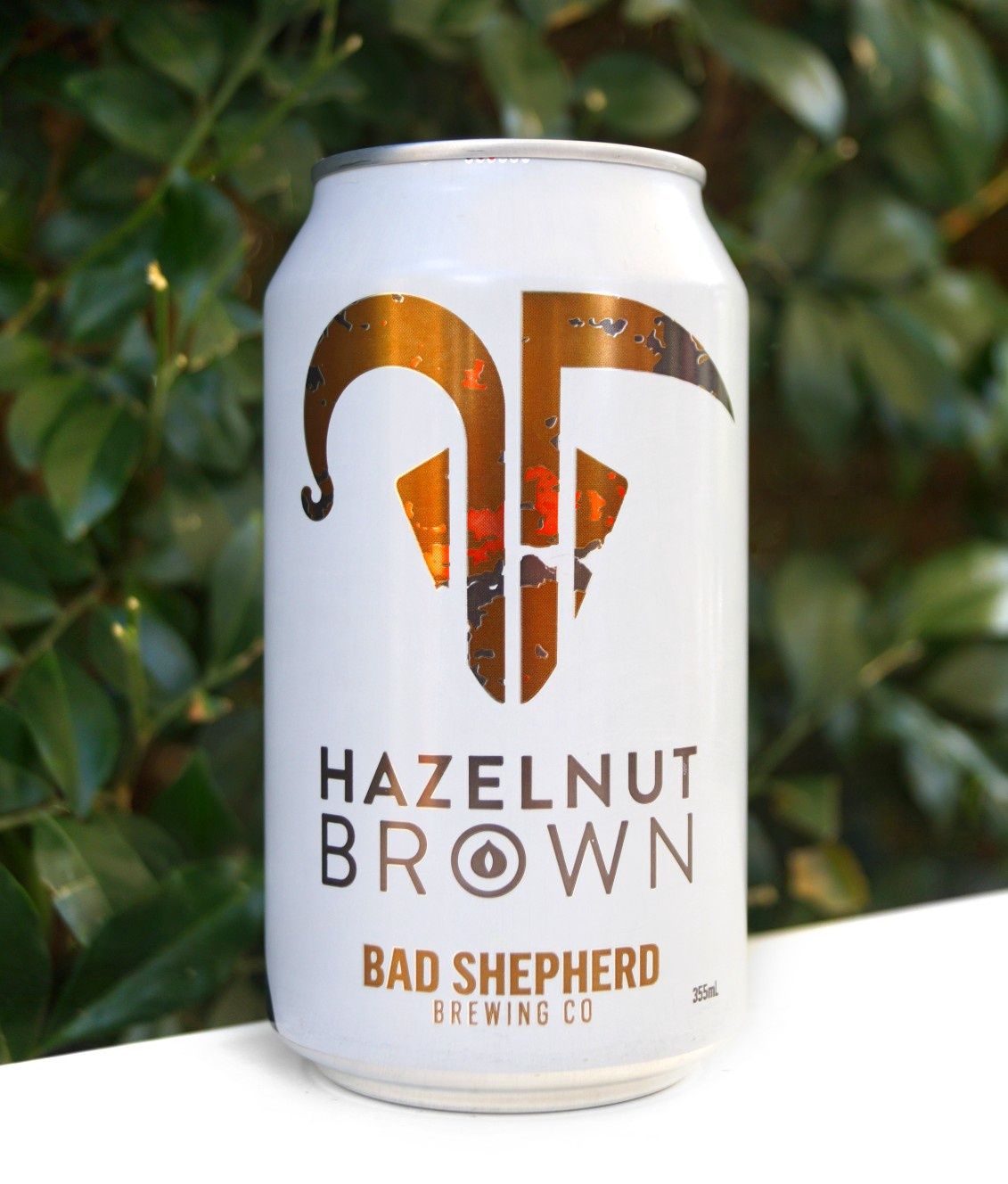 Bad Shepherd Hazelnut Brown