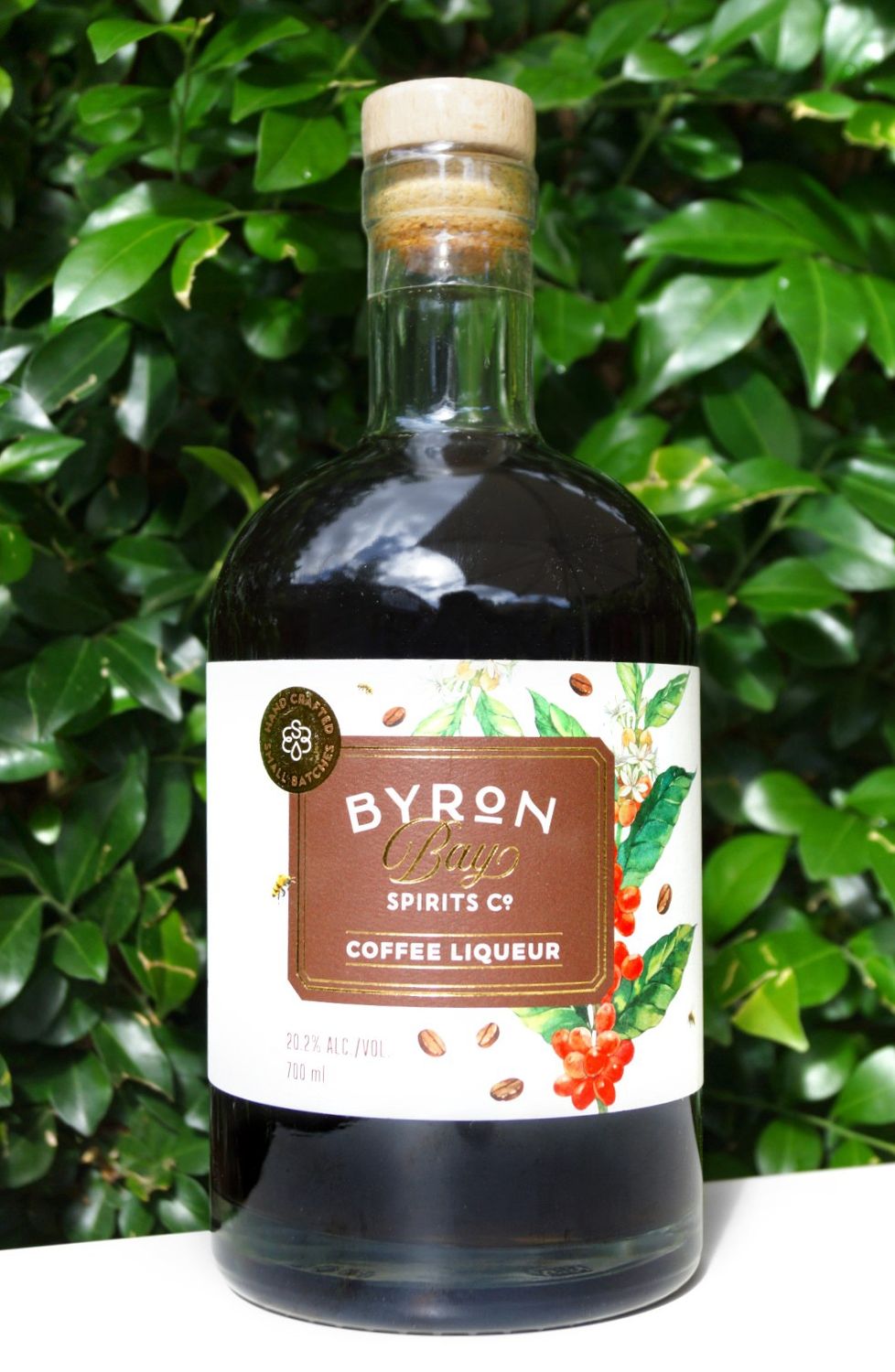 Byron Bay Spirits Coffee Liqueur