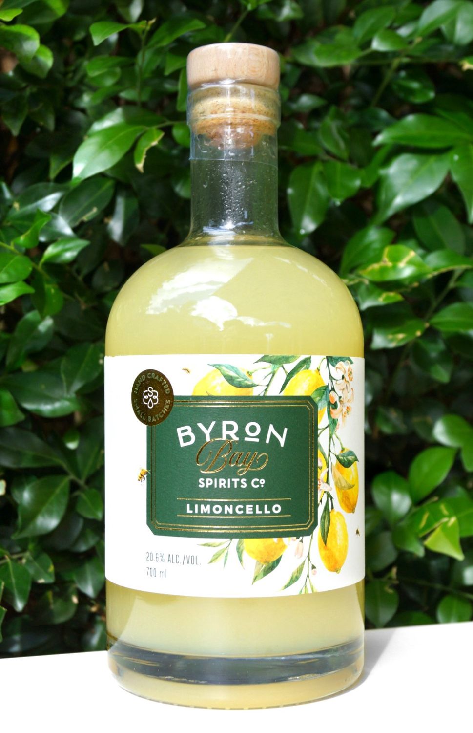 Byron Bay Spirits Limoncello