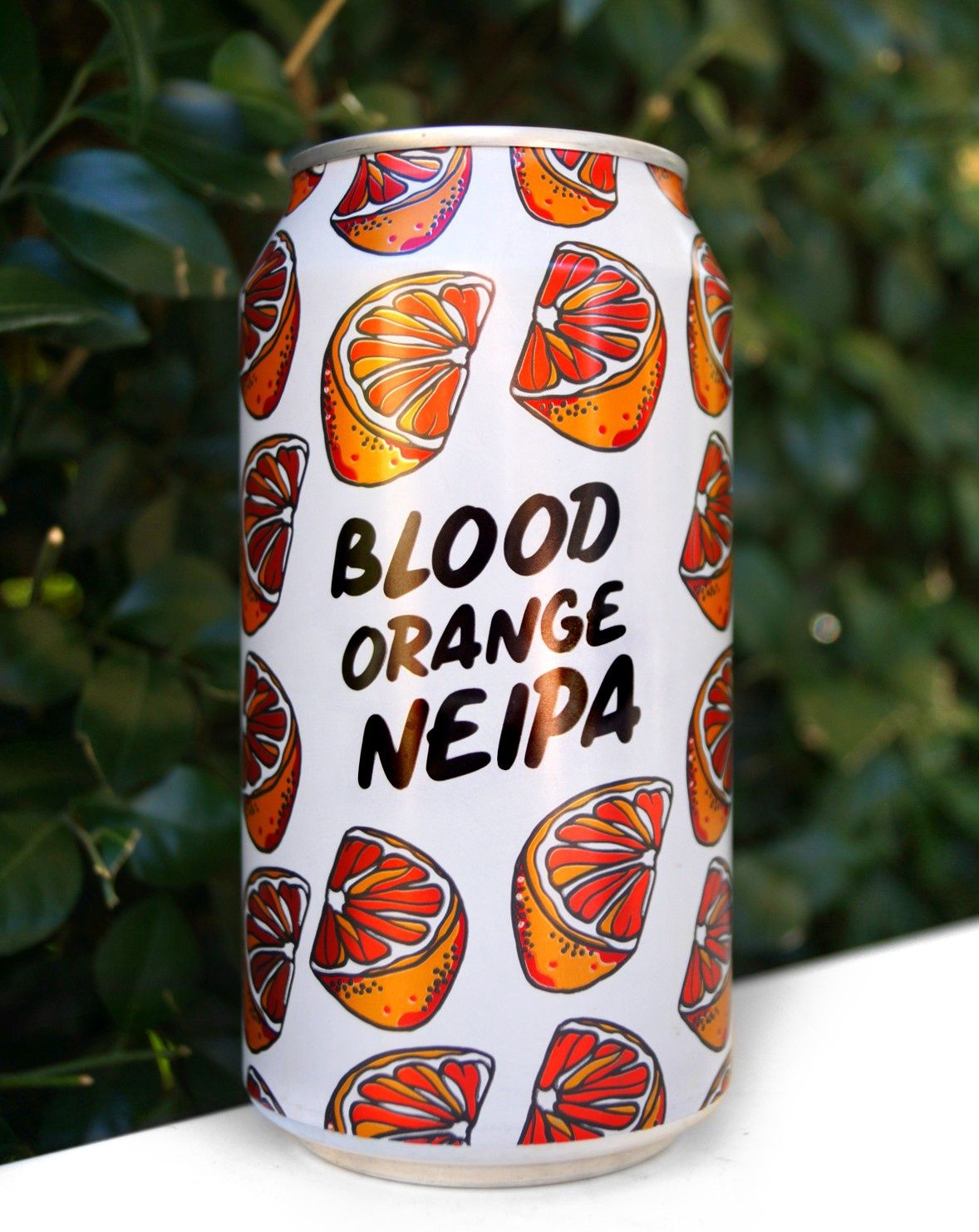 Hope Estate Blood Orange NEIPA