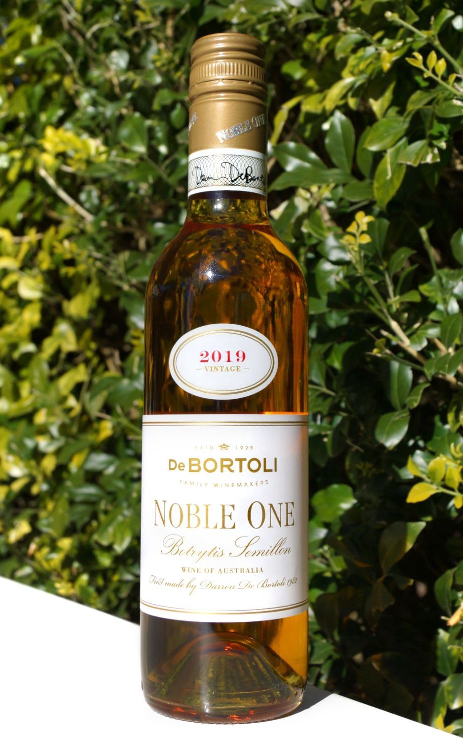 De Bortoli Noble One Botrytis Semillon