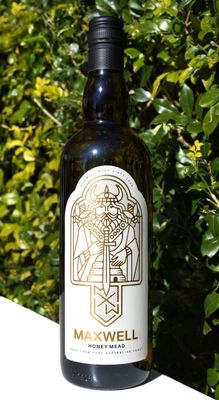 Maxwell Honey Mead
