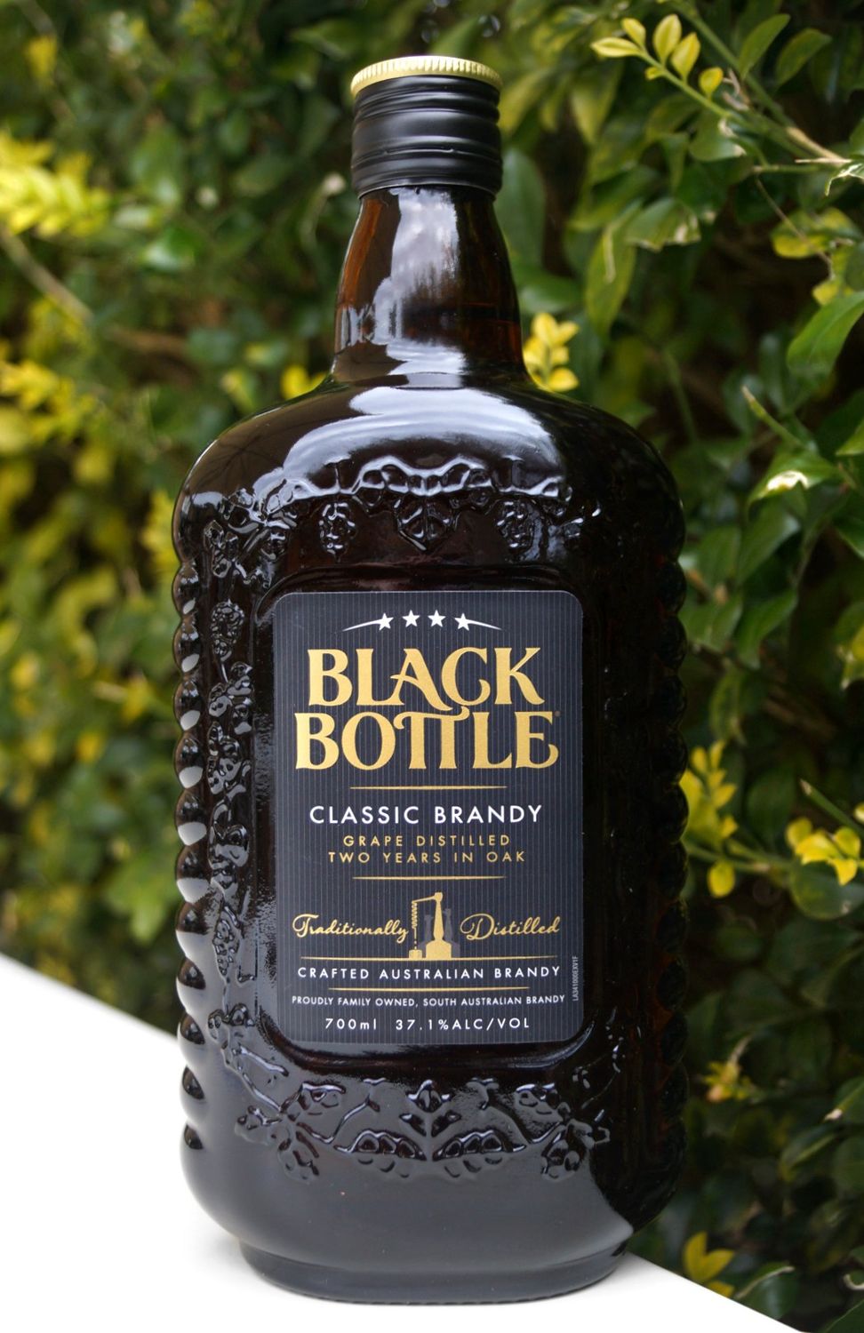 Black Bottle Classic Brandy