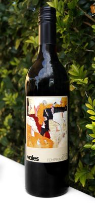 Vales Tempranillo