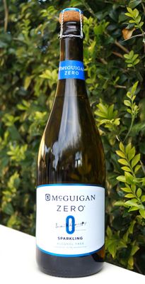 McGuigan Zero Sparkling