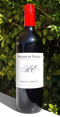 Rothbury Estate Shiraz Cabernet