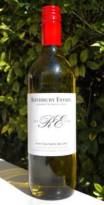 Rothbury Estate Sauvignon Blanc