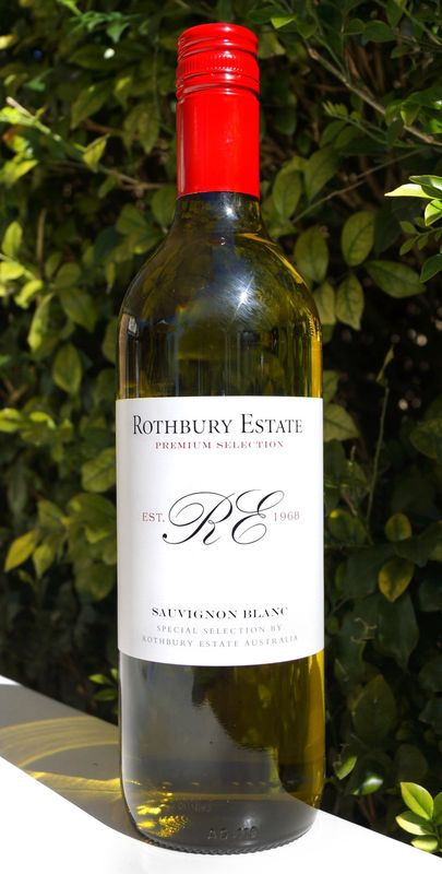 Rothbury Estate Sauvignon Blanc