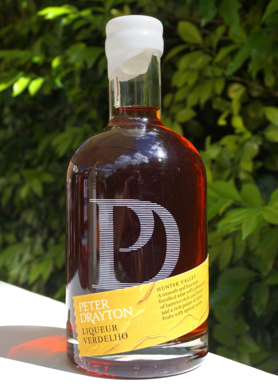 Peter Drayton Liqueur Verdelho