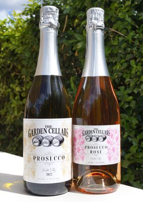 Garden Cellars Bubbles 6 Pack