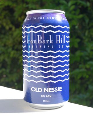 IronBark Hill Old Nessie