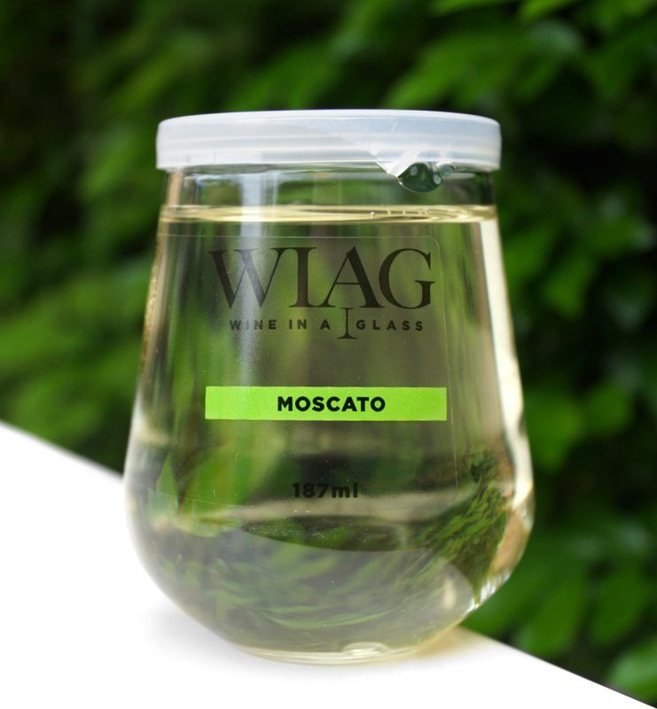 WIAG Moscato