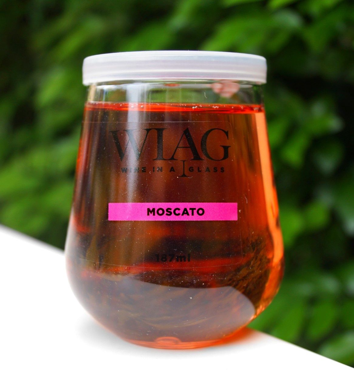 WIAG Pink Moscato