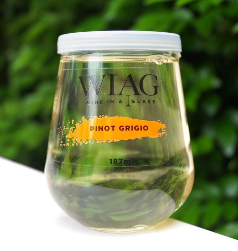 WIAG Pinot Grigio