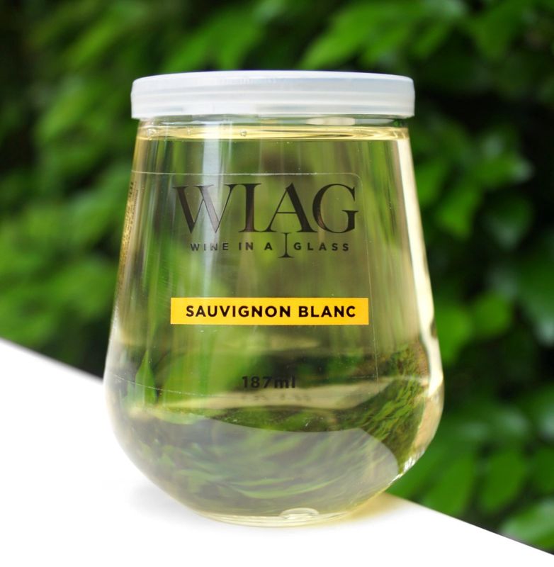 WIAG Sauvignon Blanc