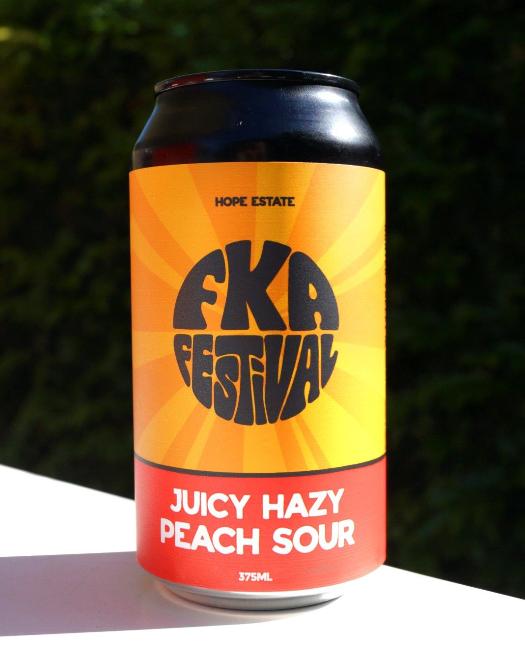 Hope Estate FKA Juicy Hazy Peach Sour