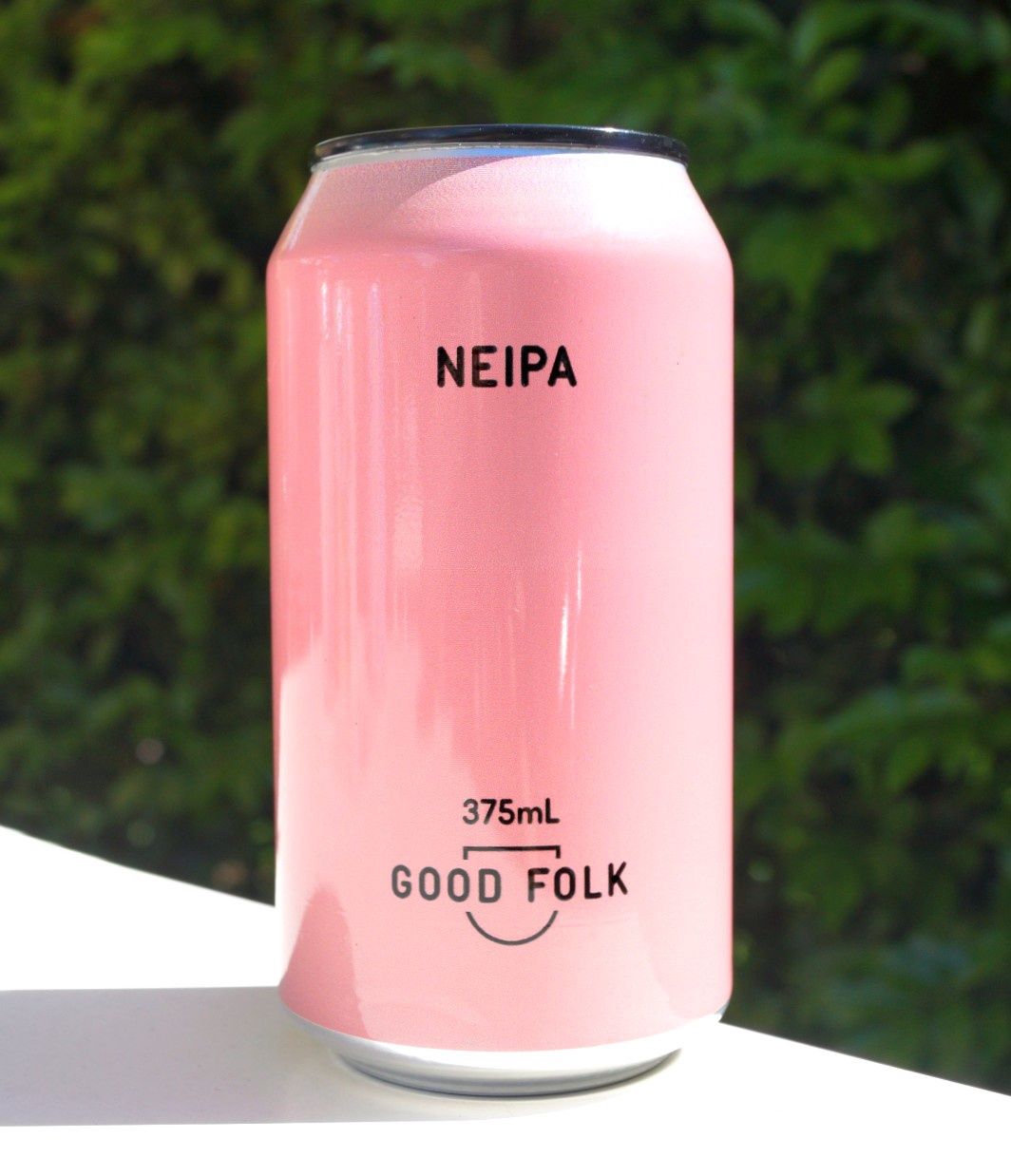 Good Folk Brewing NEIPA