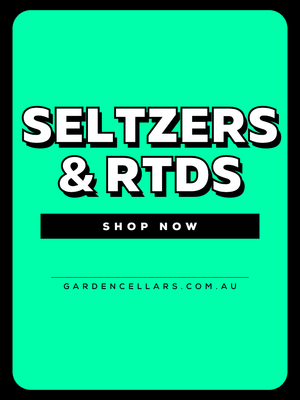 Seltzers / RTDs