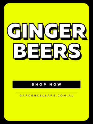 Ginger Beers