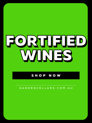 Fortified Wines