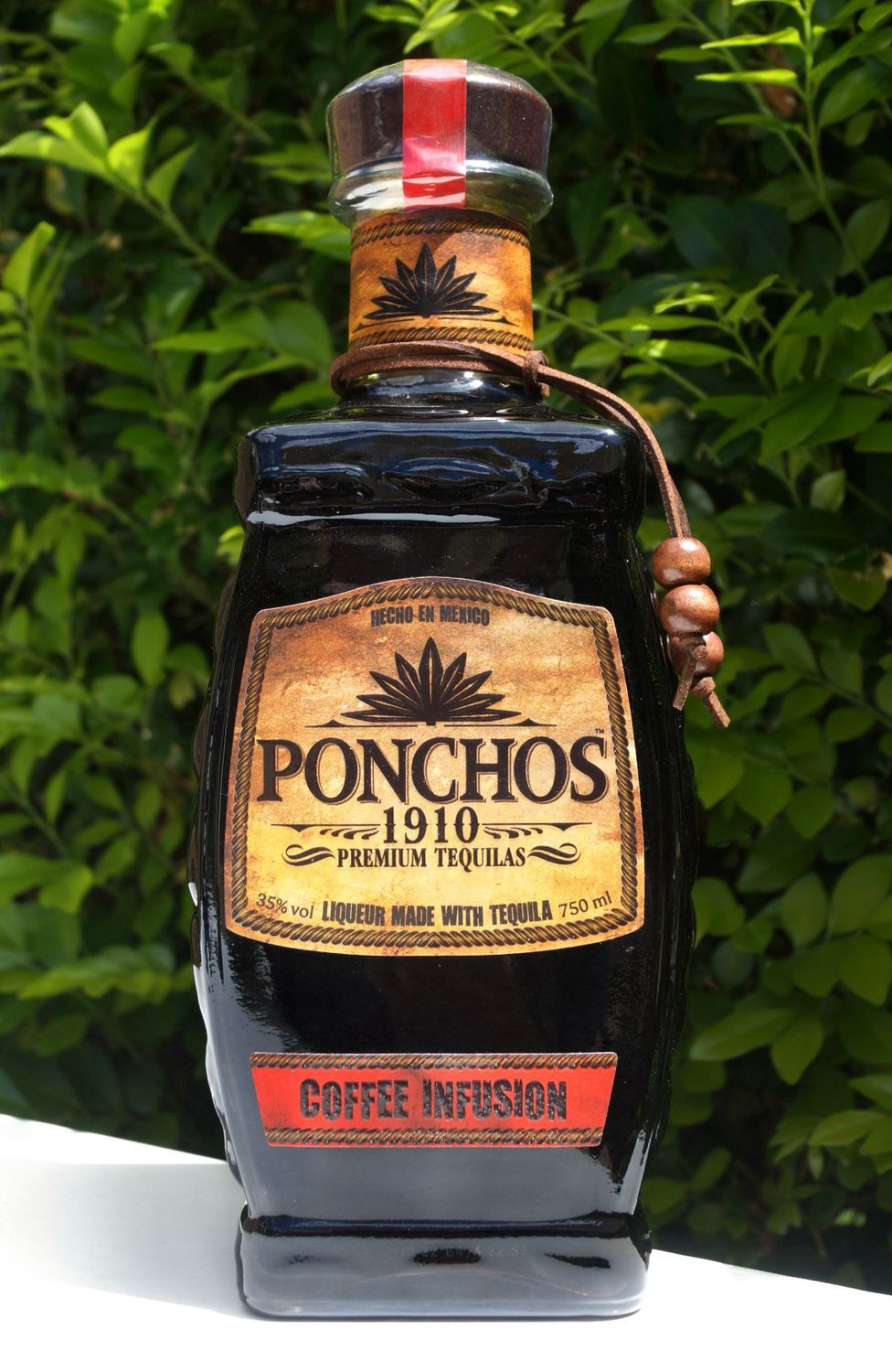 Ponchos 1910 Coffee Tequila