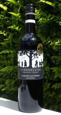 Tamburlaine Organic Cabernet Sauvignon