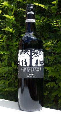 Tamburlaine Organic Shiraz