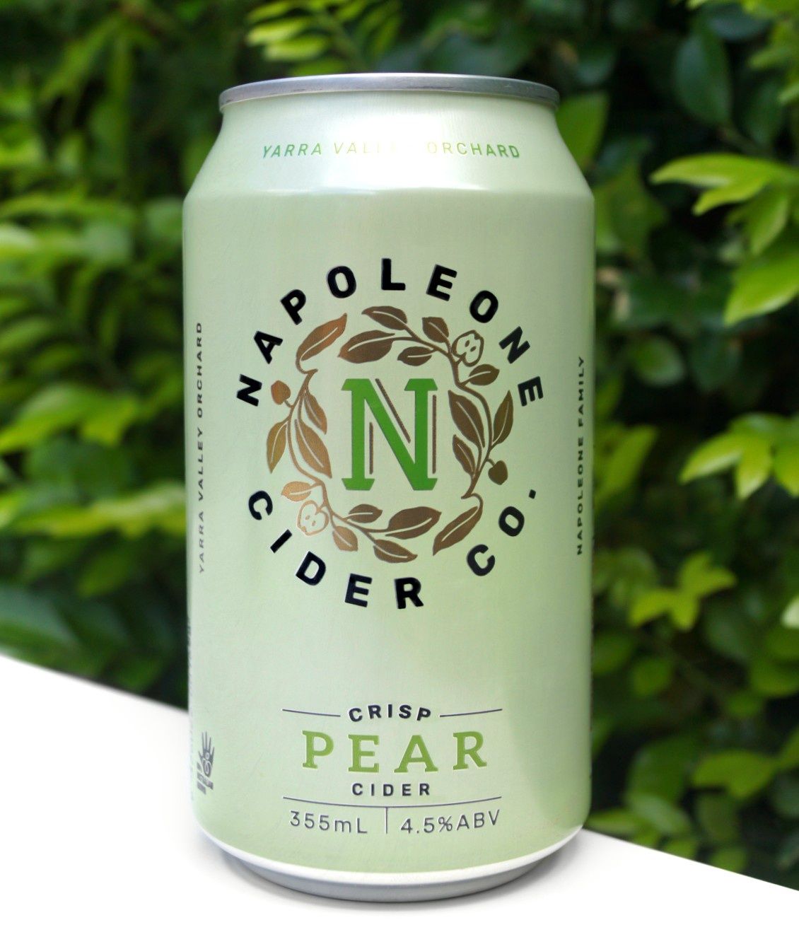 Napoleone Pear Cider