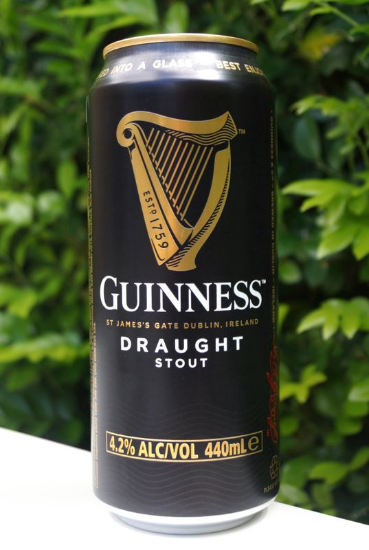 Guinness Draught Stout