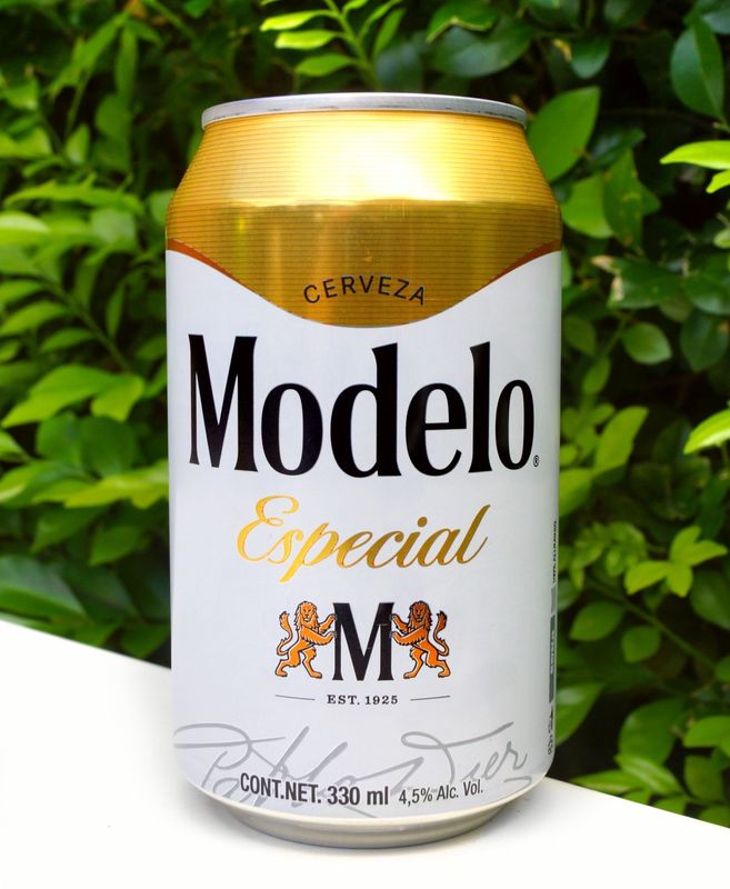 Modelo Especial Can