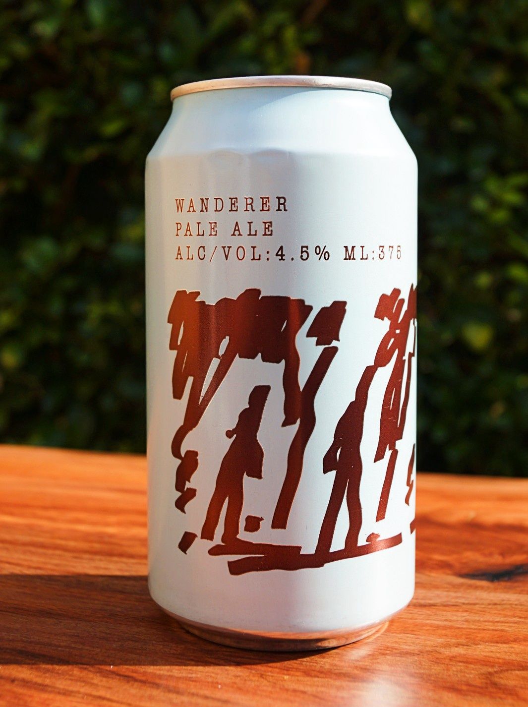 Sydney Brewery Wanderer Pale Ale