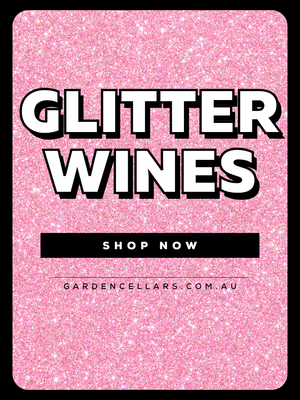 Glitter Wine